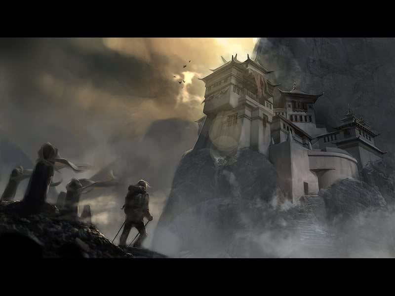 Cursed Mountain,nuovo horror in esclusiva per la Wii Art_12346_id_1