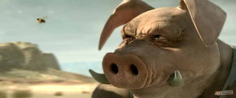 EVVIVA!!PROSSIMAMENTE IL SEQUEL DI BEYOND GOOD & EVIL Img0001