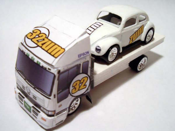 1o. CONCURSO DE CUSTOMS 1/64 DIECAST BRASIL (realizado em 2005) 3220Zum20Truck2002