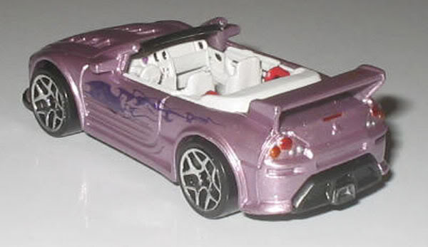 1o. CONCURSO DE CUSTOMS 1/64 DIECAST BRASIL (realizado em 2005) Mitsubishi20Eclipse2005