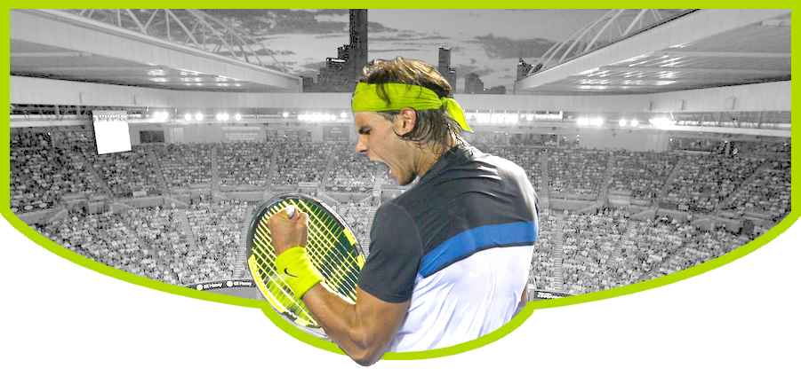 RAFAEL NADAL FORUM