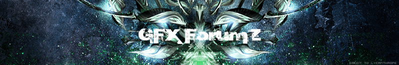 GFX Forumz