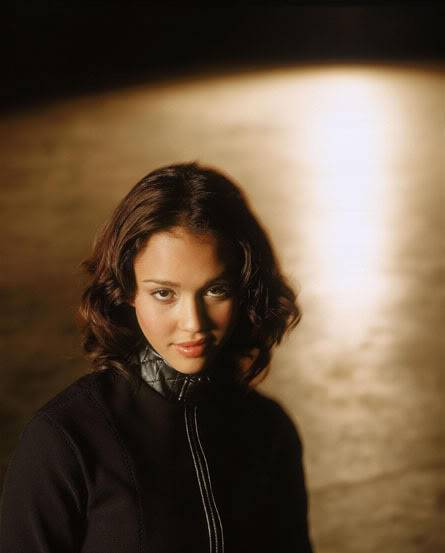 Mary Elizabeth Winchester / Jessica Alba Dark-Angel-tv-05