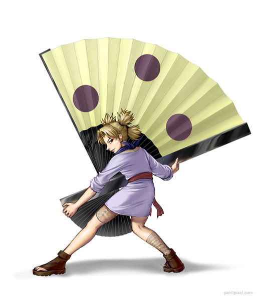 imagenes de temari Temari