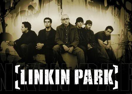 [DD] LINKIN PARK Discografia Completa Linkin-park