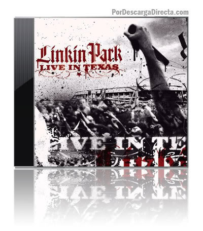 [DD] LINKIN PARK Discografia Completa Linkinpark-liveintexas