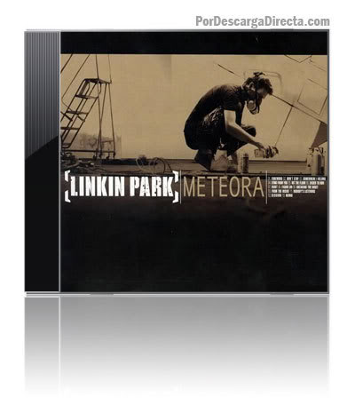 [DD] LINKIN PARK Discografia Completa Linkinpark-meteora