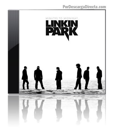 [DD] LINKIN PARK Discografia Completa Linkinpark-minutestomidnight