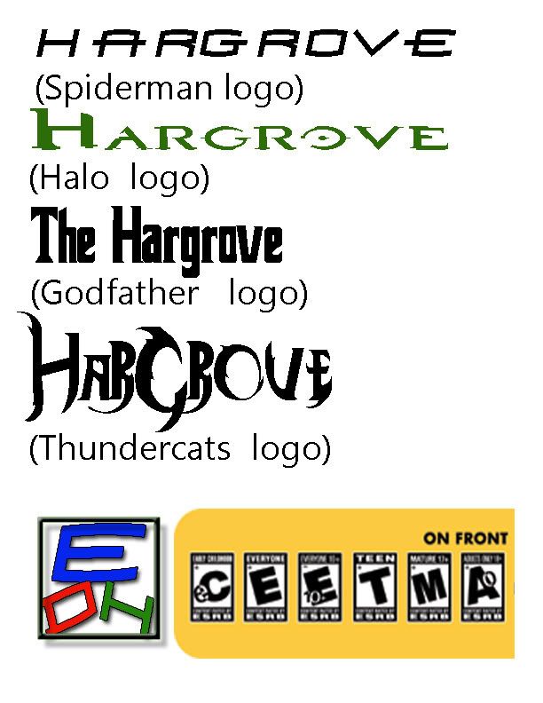 Computer Graphics I (4-7-2008) Examples