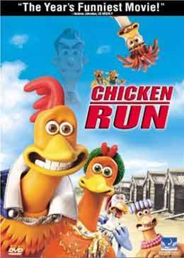 A Fuga das Galinhas (Chicken Run) DVDRIP DUBLADO (ED2K) FUGA-1