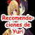 Recomendaciones de Yuri