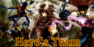Mis Firmas Heros-Team