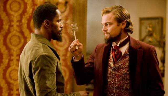 Quentin Tarantino's Django Unchained 540574_397365856968406_120231564681838_1066974_392737630_n