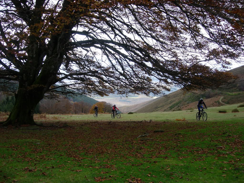 Vuelta al Parque Natural de Aizkorri Urbia024