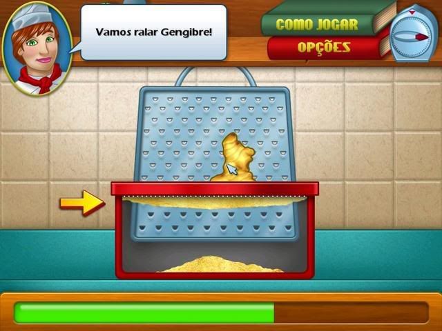 Cooking Academy Deluxe(DASH) CookingAcademy2