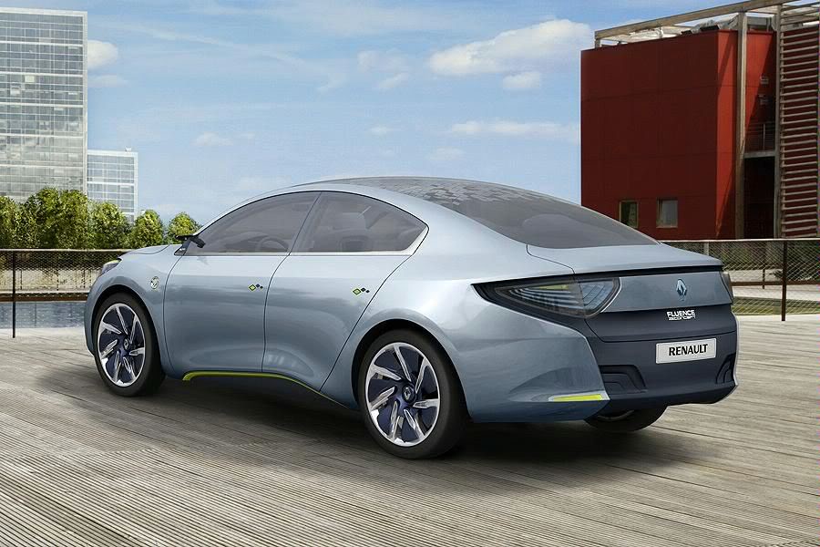 2009 - [Renault] Les Concept ZE - Page 3 4207380