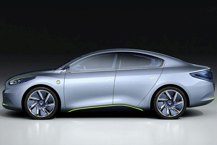 2009 - [Renault] Les Concept ZE - Page 3 7158034