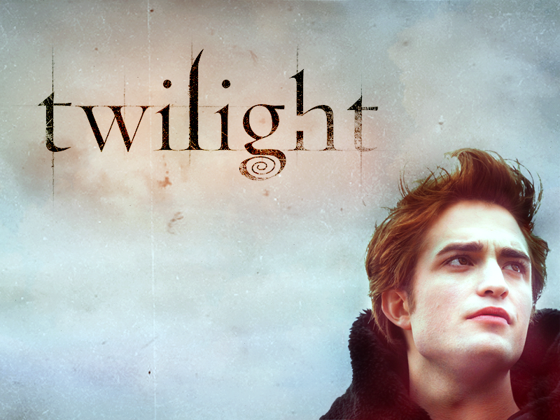 Photos d'Edward Cullen et de Robert Pattinson - Page 2 Twilight_wallpaper003