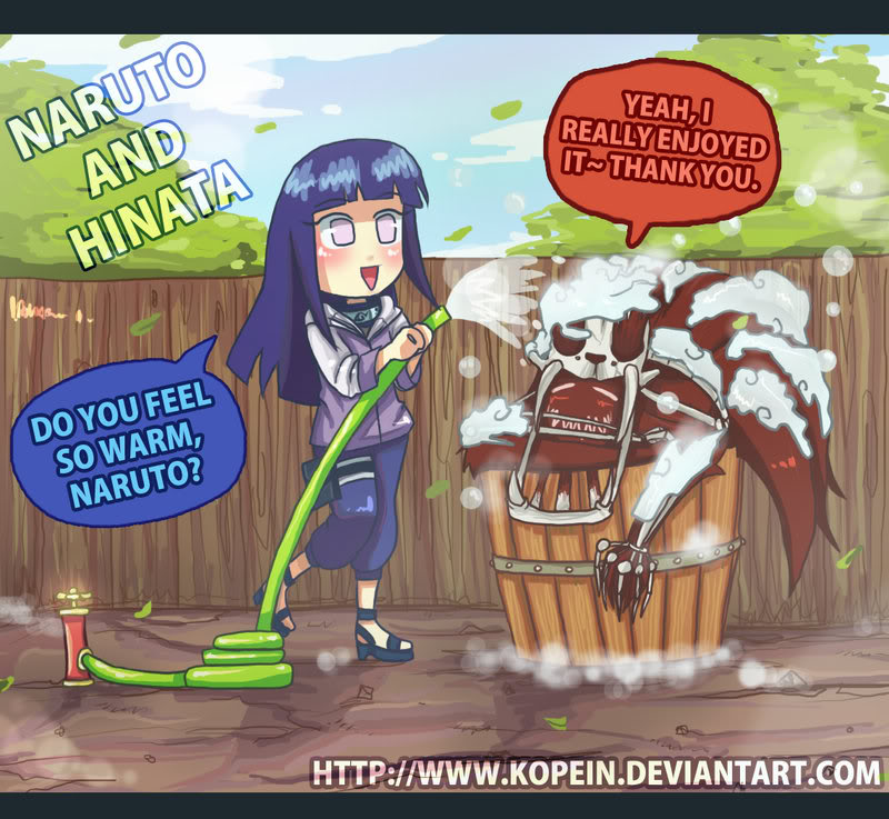 *Gallery* Naruto_and_Hinata_6tails_by_Kopein