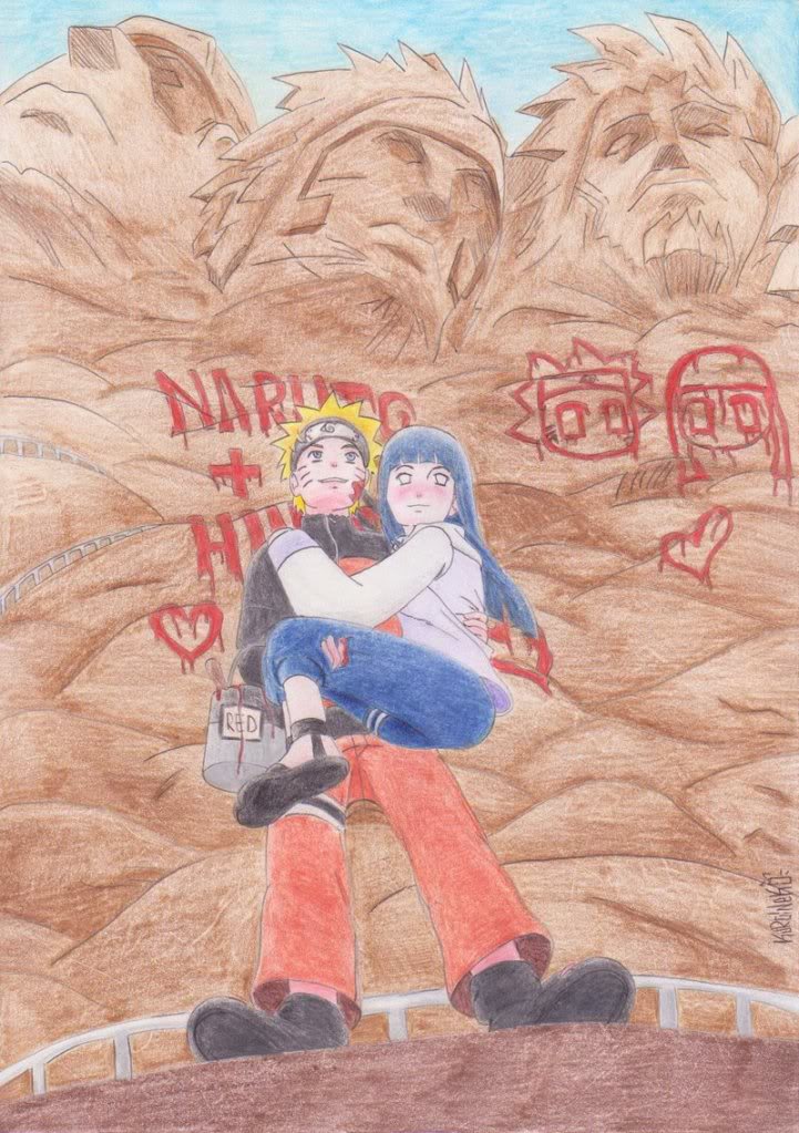 *Gallery* Naruhina_by_kuroineko91