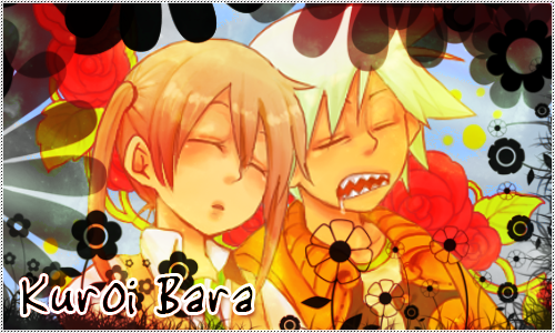 *~-.Kuroi Bara.-~* Banner-1