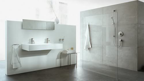 Medialenzentrale No. 5 Bathroom-design-axor-hansgrohe-3