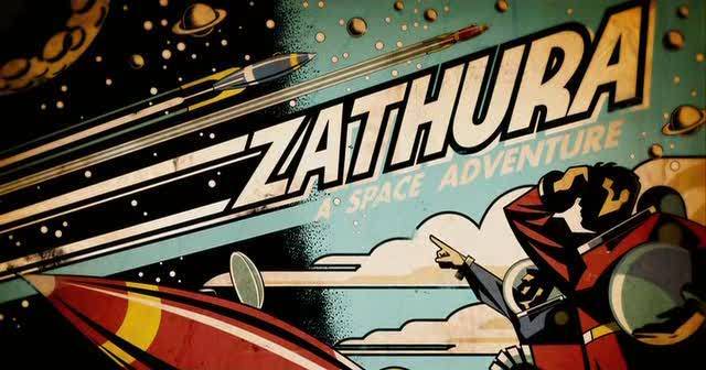 Zathura:A Space Adventure [2005][DVDRip][VOSE][RS] ZathuraASpaceAdventure1