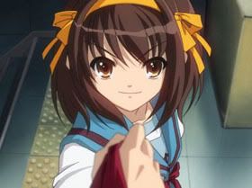 Haruhi's album Haruhi4352