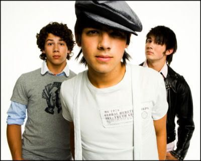 jonas brothers_start the party lyrics Jonas-brothers