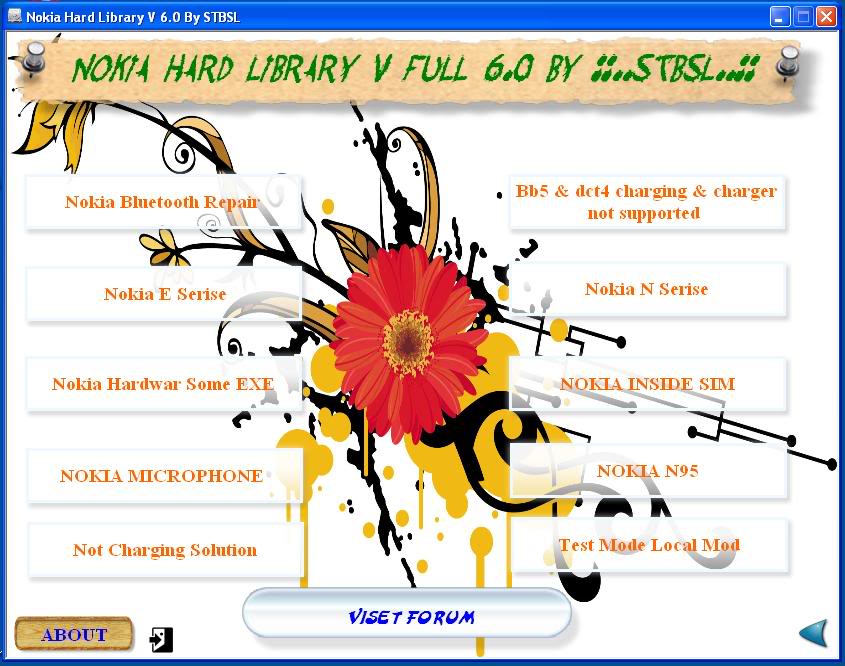 حصريا وقبل اى منتدى البرنامج القفبله new all nokia hard library v6.0   02-3