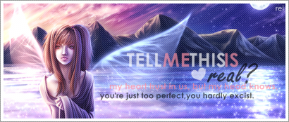 Rei's Premade Gfx -- By_Mariyumi