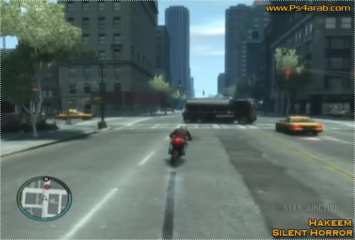    gta iv 51