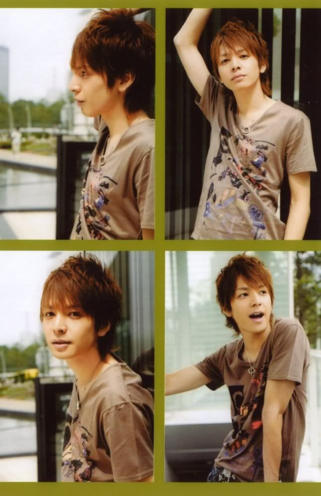 Ikuta Toma Toma2