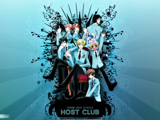 صور كثيرة ومتنوعة لــــ ouran high school host Derh