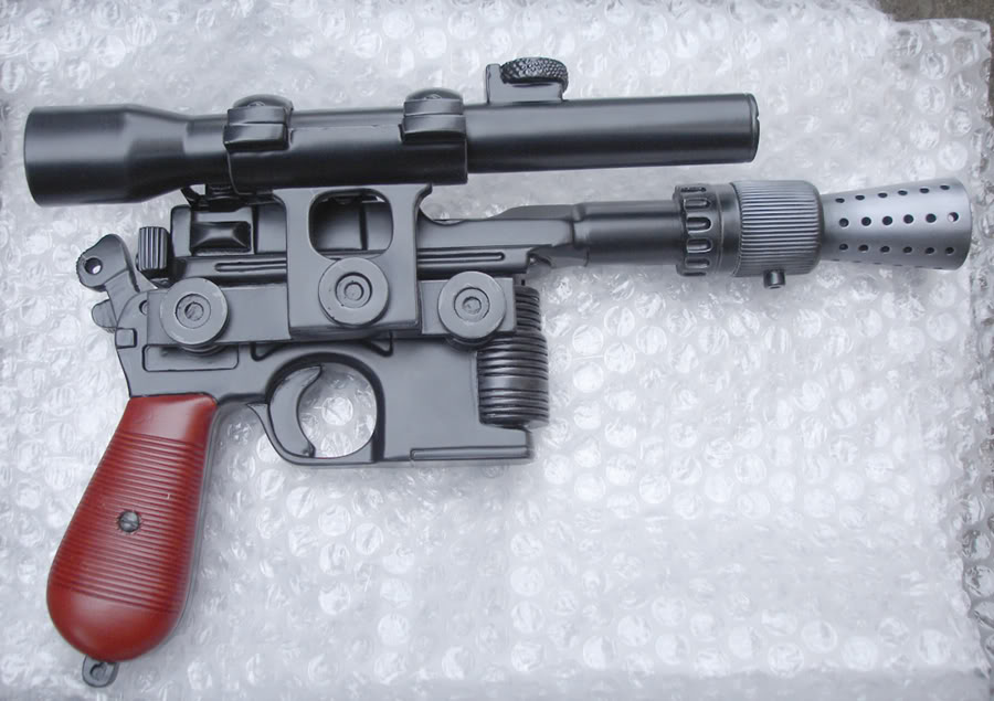 DL 44 BLASTER DL44sideview1