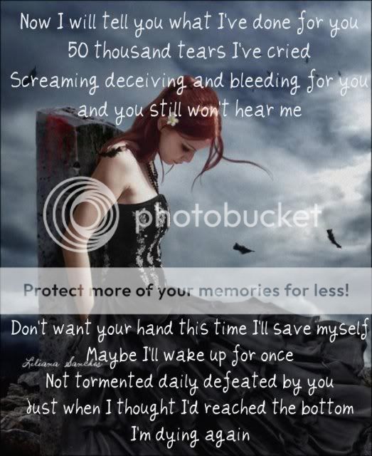 Photo Edits, etc. Emo-1-2