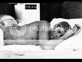 Galeria de Dean Jensen_sexy_1m