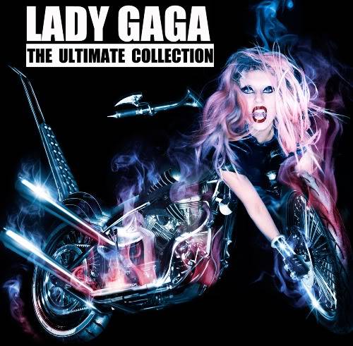 descarga gratis Lady Gaga - The Ultimate Collection (2012) LadyGaGa-TheUltimateCollection