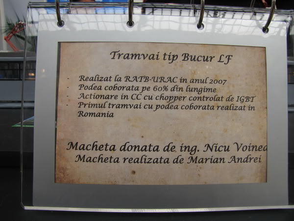 Expozitia INFRATRANS 2011 - Bucuresti Nord 37-TramvaiBucurLFbyMarianAndrei_resize