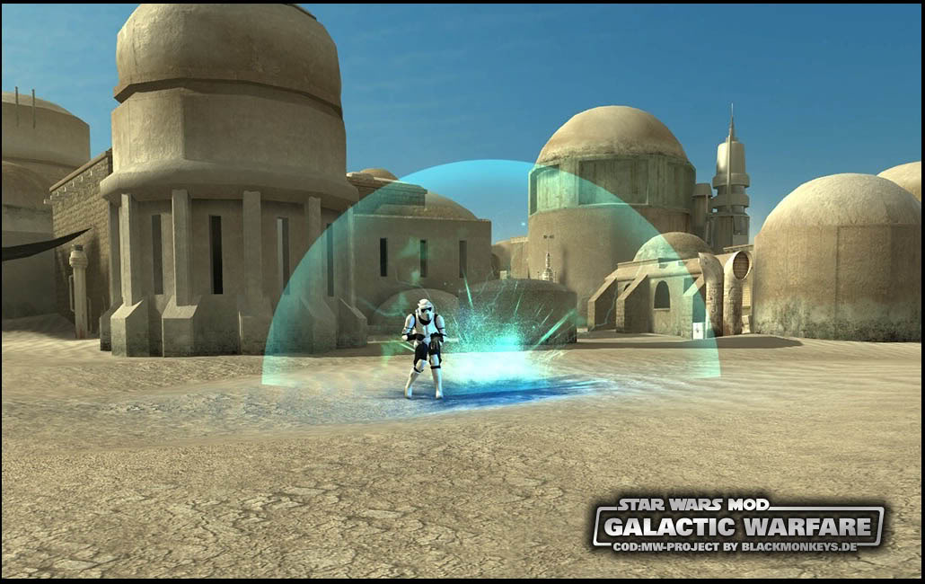 Star Wars Mod: Galactic Warfare Starwars06