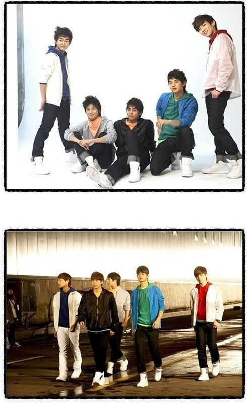 Shinee es la nueva cara de Reebok 20090120_shinee3