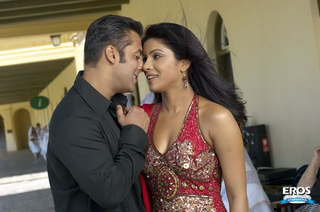 God tussi Great Ho... Salman & Priyanka Fhfhf6