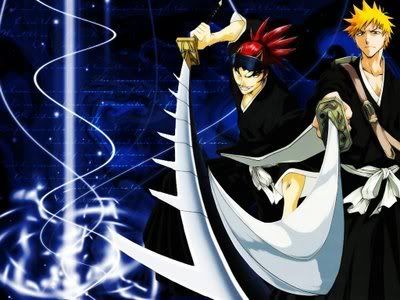 IMAGENES BLEACH Bleach