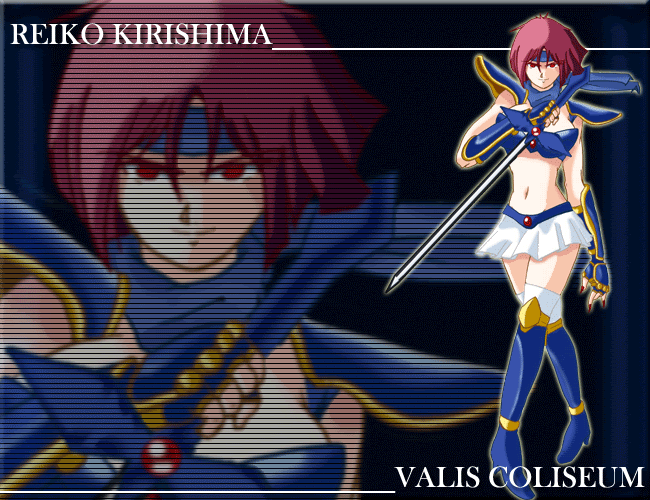 A valis fighting game? - Page 7 Reko