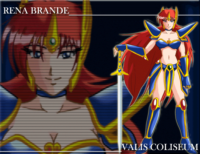 A valis fighting game? - Page 7 Rena