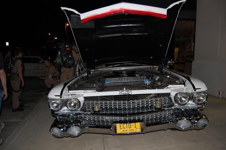 Kris' Ecto 1 Project HoodLipChrome