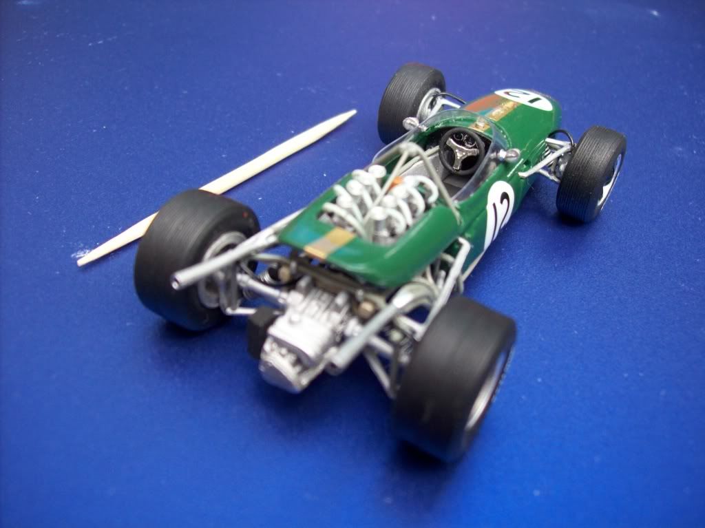 Brabham BT19 1966 - 1/43 SMTS Kits  - Página 2 BT19finito009