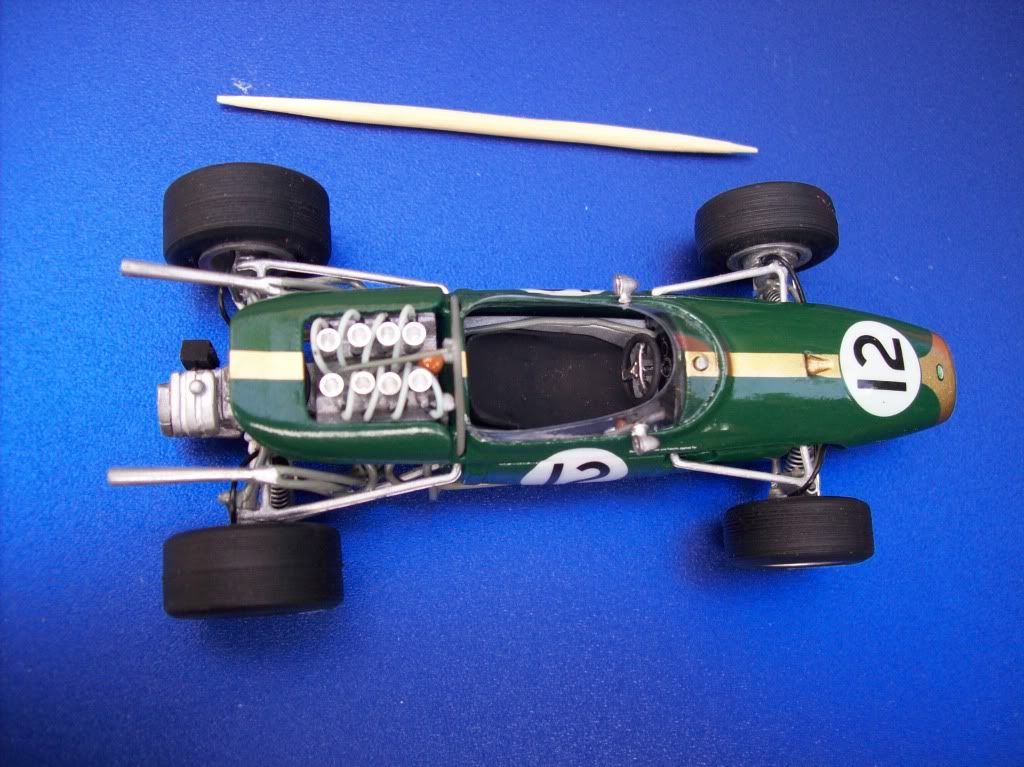 Brabham BT19 1966 - 1/43 SMTS Kits  - Página 2 BT19finito011