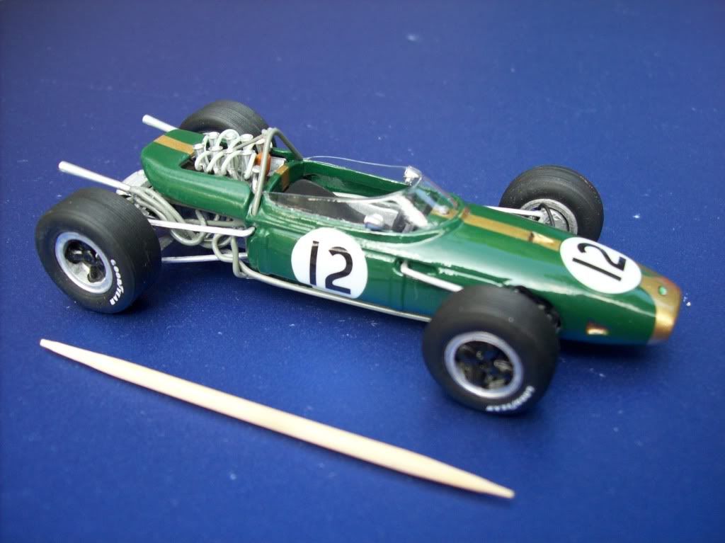 Brabham BT19 1966 - 1/43 SMTS Kits  - Página 2 BT19finito012