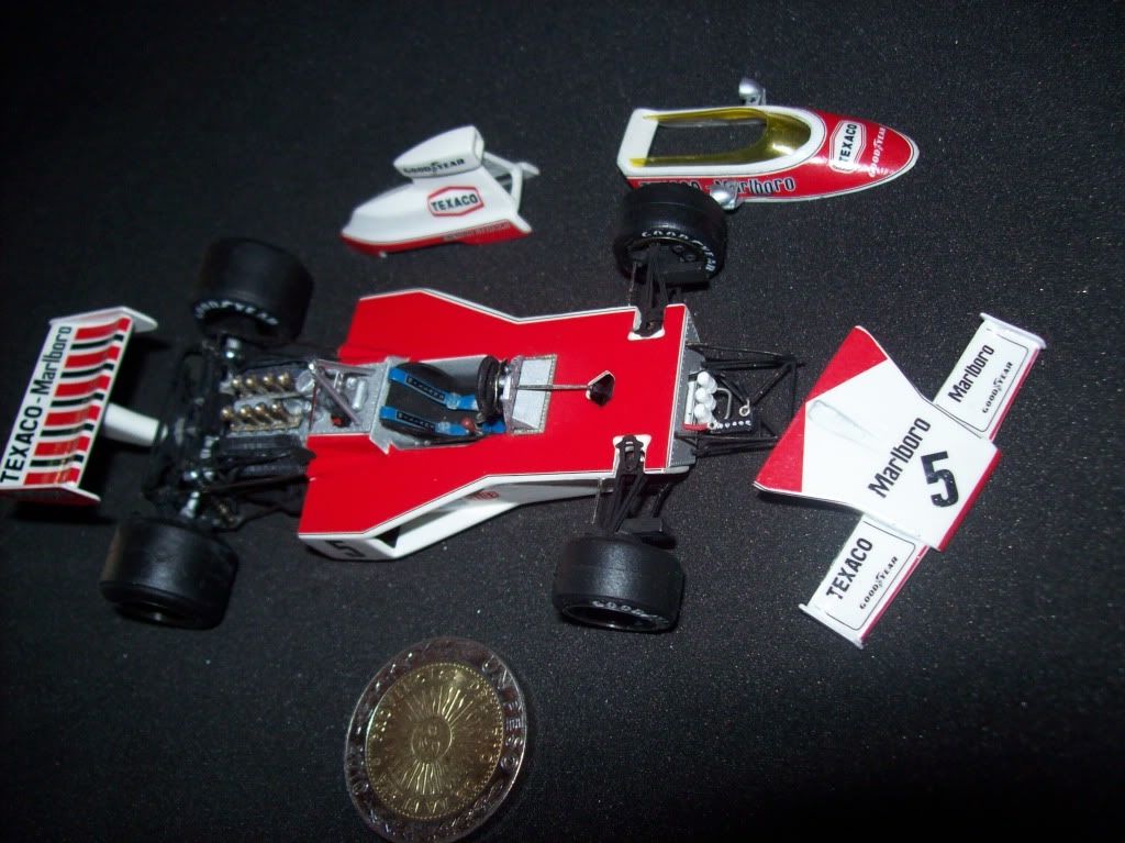 Maclaren Ford M23 1974 - Tameo Kits 1/43 - Página 2 Mclaren1974003